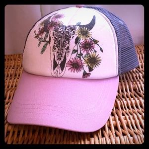 O’Neil Mesh Hat